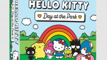 Hello Kitty: Day at the Park