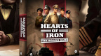 Hearts of Iron: The Board Game