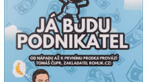 Já budu podnikatel