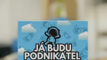 Já budu podnikatel