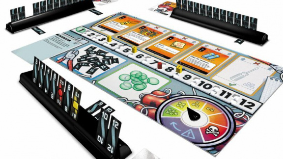 Spiel des Jahres vyhrály dvě hry, které brzy vyjdou v češtině