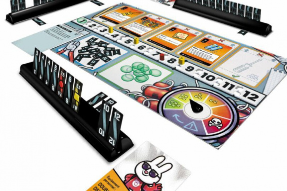 Spiel des Jahres vyhrály dvě hry, které brzy vyjdou v češtině