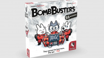 Bomb Busters