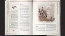 The Lord of the Rings Roleplaying: Realms of the Three Rings