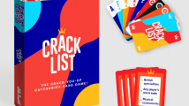 Crack List