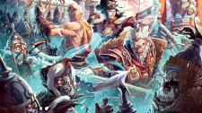 Zombicide: Bílá smrt – Věčné císařství