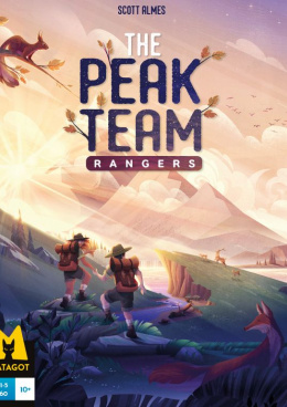 The Peak Team