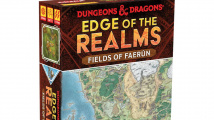 Dungeons & Dragons: Edge of the Realms