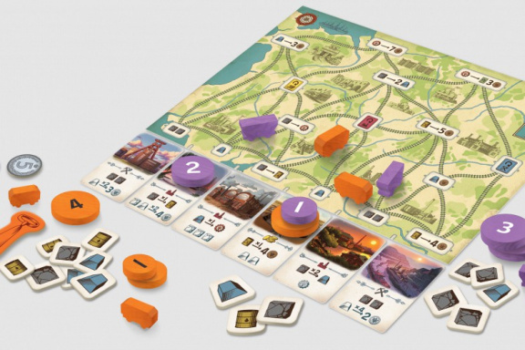 Vynikající aukční engine building Furnace dostane duelovou verzi