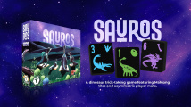 Sauros