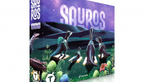 Sauros