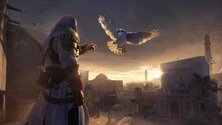 Tvůrci stolních Wormsů a Halo chystají nové Assassin's Creed