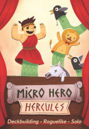 Micro Hero: Hercules