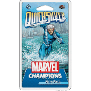 Marvel Champions: The Card Game – Quicksilver Hero Pack