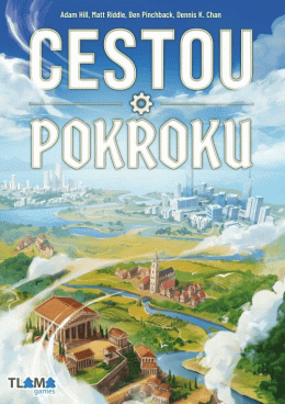 Cestou pokroku
