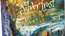 Everdell Silverfrost