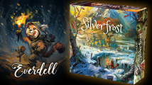 Everdell Silverfrost