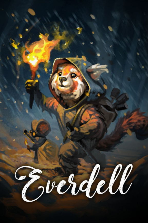 A ještě jeden Divukraj. Tentokrát vás Silverfrost vezme do zasněžené krajiny pod horou