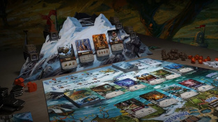 Mrazivý Divukraj bude v češtině. REXhry se nakonec dohodly na lokalizaci Silverfrostu