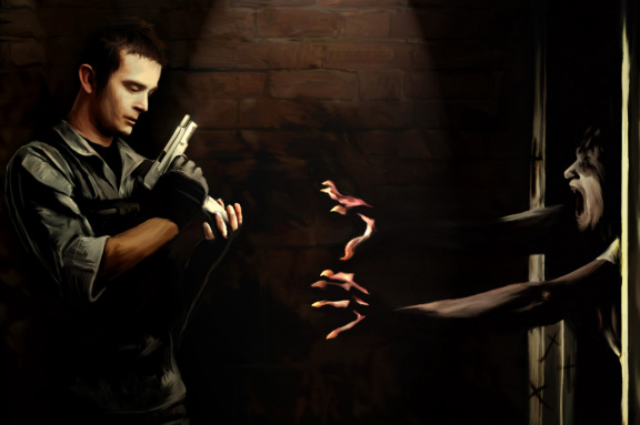 Aktuální balíček RPG od Humble Bundle vás nechá stát se špionem a lovcem upírů zároveň