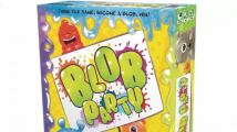 Blob Party