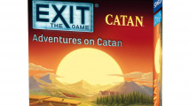 EXIT: The Game – Adventures on Catan