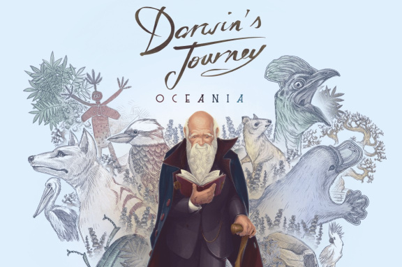 Odstartovala kampaň na rozšíření hutné eurovky Darwinovy cesty