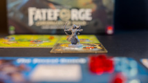 Fateforge: Chronicles of Kaan