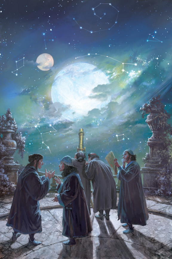 Co dal deskohernímu světu uplynulý týden?