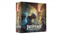 Fateforge: Chronicles of Kaan