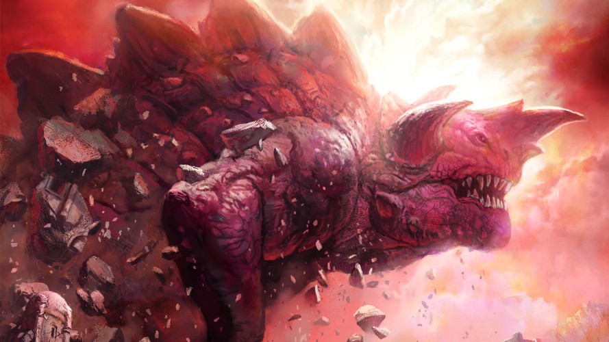 Páteční souhrn tuzemských novinek: vetřelčí Nemesis, fantazijní Fateforge a blízké The Elder Scrolls