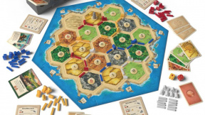 Osadníci z Katanu – 30. výročí