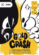 Gold'n Crash