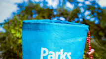 Parks (Second Edition)