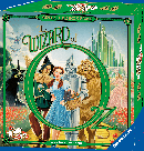 The Wizard of Oz Adventure Book Game