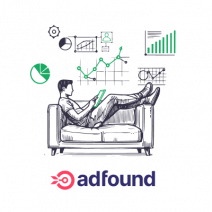 Adfound