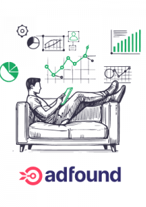 Adfound