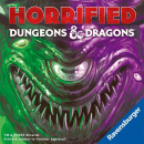 Horrified: Dungeons & Dragons