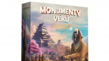 Monumenty věků: Mundo rozšíření