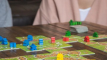 Carcassonne – edice 2025