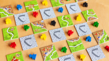 Carcassonne – edice 2025