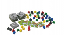 Carcassonne – edice 2025