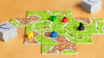 Carcassonne – edice 2025