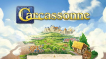 Carcassonne – edice 2025