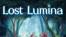 Lost Lumina