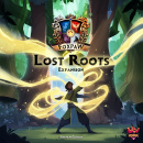 Foxpaw: Lost Roots