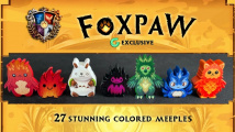 Foxpaw