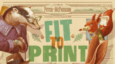 Fit to Print