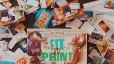 Fit to Print