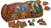 Valheim: The Board Game